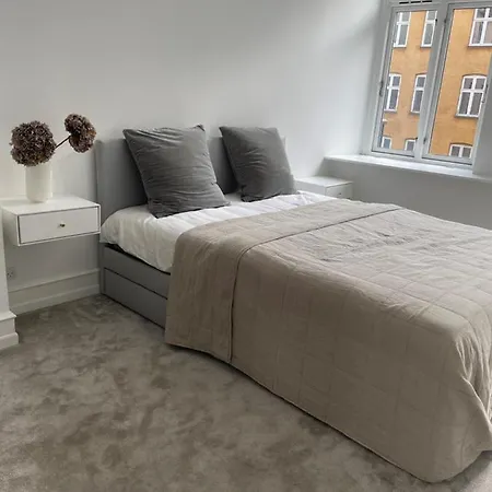 Luxury In The Centre Of Apartman *